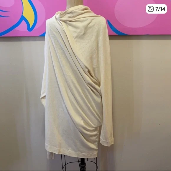 Vivienne Westwood Resistance Propaganda Dress NWT RUNWAY PIECE - Picture 4 of 6